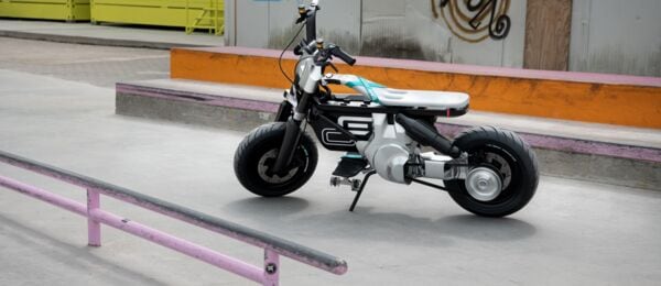 Youth-Oriented E-Bikes