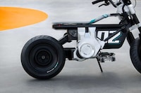 Youth-Oriented E-Bikes Image 3