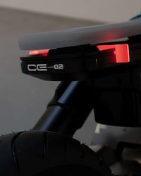 Youth-Oriented E-Bikes Image 4