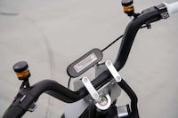 Youth-Oriented E-Bikes Image 5
