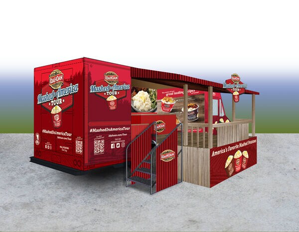 Potato Sampling Experiences Image 2