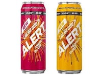 Naturally Energizing Canned Drinks Image 1