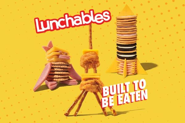 Buildable Snack Kits