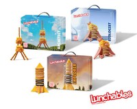 Buildable Snack Kits Image 5