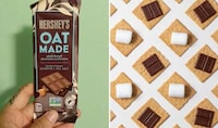 Better-For-You Oat Milk Chocolates