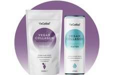 Vegan Collagen Alternatives