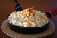 Customizable Macaroni Meals Image 1