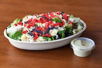 Customizable Macaroni Meals Image 3
