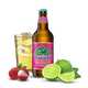 Charitable Lychee-Flavored Ciders Image 1