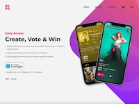 Interactive Photo Contest Apps Image 1