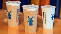 Seasonally Satisfying Cafe Drinks