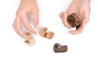 Social Good Cube Fidget Puzzle Image 4