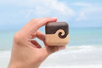 Social Good Cube Fidget Puzzle Image 5