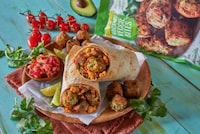 Veggie-Based Tater Tots Image 1