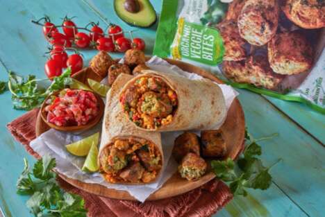 Veggie-Based Tater Tots