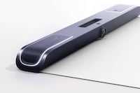 LiDAR-Equipped Yoga Mats Image 4