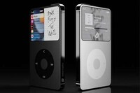 Modernized Classic Music Players Image 2
