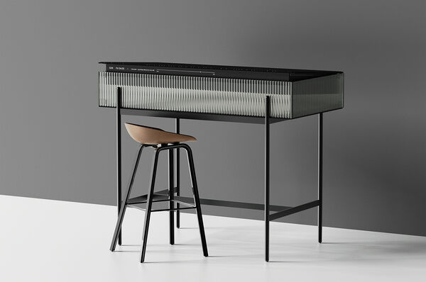 Multifunctional WFH Desks Image 2