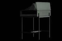 Multifunctional WFH Desks Image 7