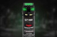 Camera-Equipped Pepper Sprays Image 2