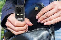 Camera-Equipped Pepper Sprays Image 3