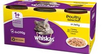 Plastic-Free Pet Food Packaging Image 1