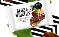 Vegan-Friendly Prepackaged Cakes Image 1
