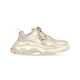 Luxe Faded Tonal Sneakers Image 1