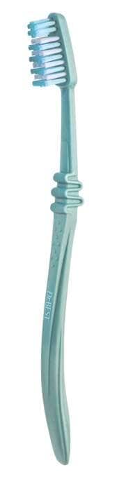 Carbon-Neutral Toothbrushes Image 1