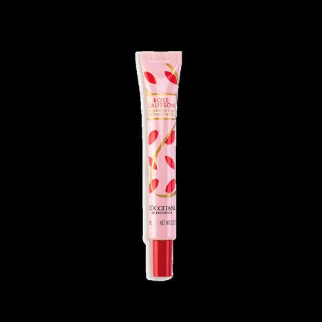 Portable Perfume Gels