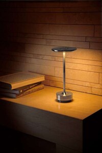 Rechargeable Artisanal Lamps Image 2
