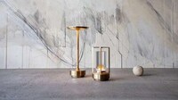 Rechargeable Artisanal Lamps Image 3