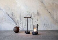 Rechargeable Artisanal Lamps Image 4