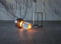 Rechargeable Artisanal Lamps Image 6