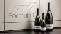 Exclusive Sportscar Champagnes Image 2