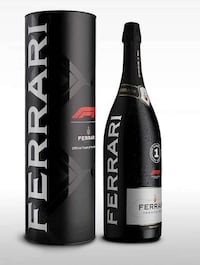 Exclusive Sportscar Champagnes Image 3