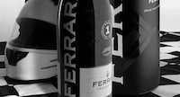 Exclusive Sportscar Champagnes Image 4