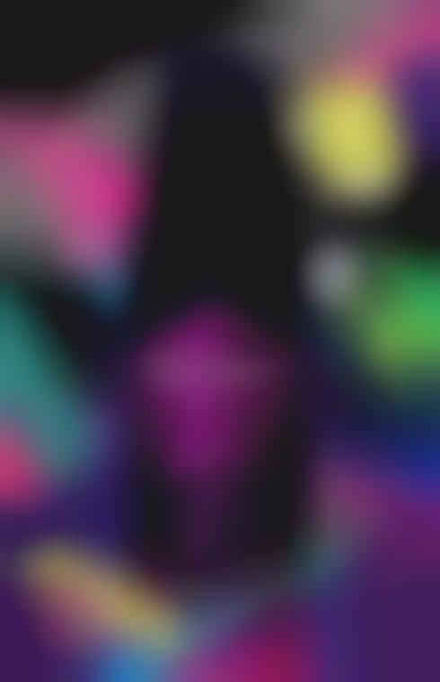 80s-Style NFT Artwork