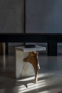 Playful Brutalist Furniture Designs Image 1