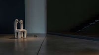 Playful Brutalist Furniture Designs Image 2