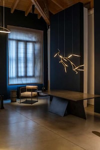 Playful Brutalist Furniture Designs Image 3
