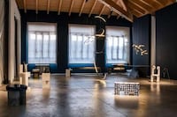 Playful Brutalist Furniture Designs Image 6