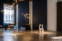 Playful Brutalist Furniture Designs Image 7