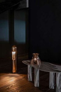 Playful Brutalist Furniture Designs Image 8