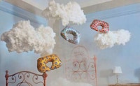 Vibrant Maximalist Lifestyle Collections