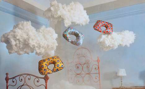Vibrant Maximalist Lifestyle Collections