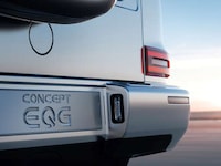 Futuristic Electric-Powered SUVs Image 2