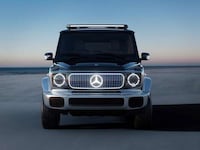 Futuristic Electric-Powered SUVs Image 4