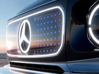 Futuristic Electric-Powered SUVs Image 6