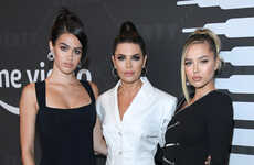 Mother-Daughter Cosmetic Brands